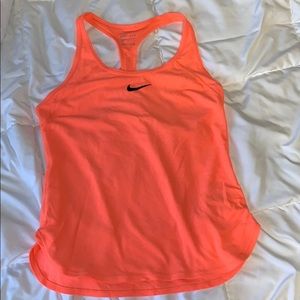 Nike Tennis Tank